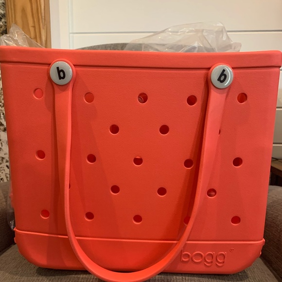 CORAL BOGG BAG SET - Picture 5 of 5